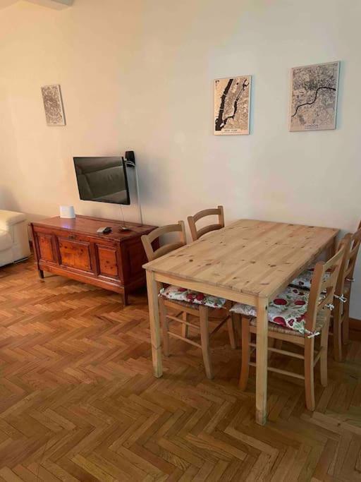 Appartamento Alessia Florence Luaran gambar