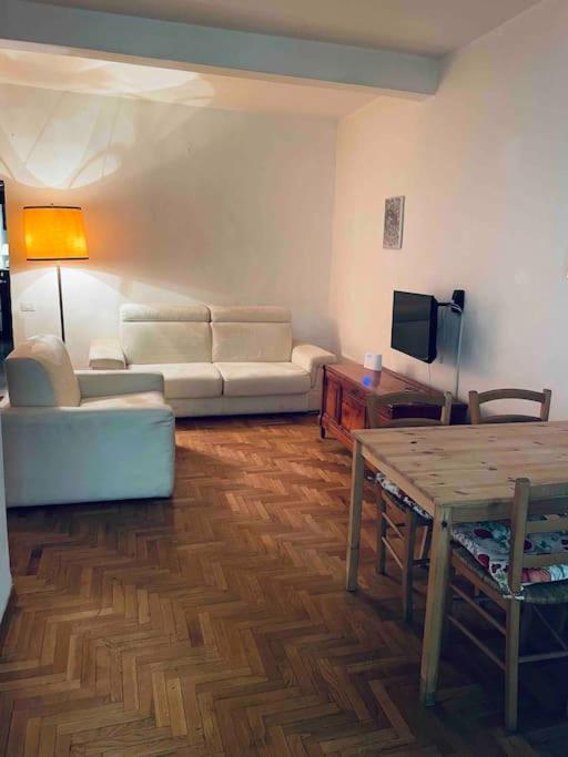 Appartamento Alessia Florence Luaran gambar
