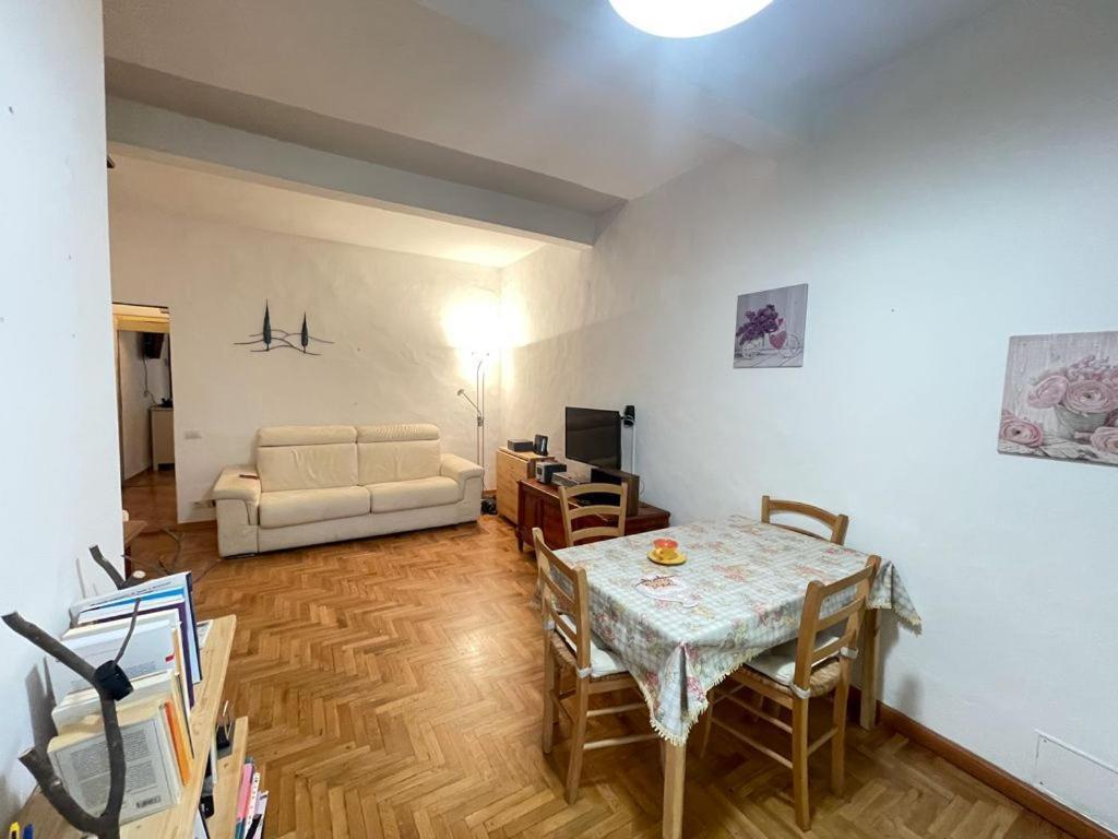 Appartamento Alessia Florence Luaran gambar
