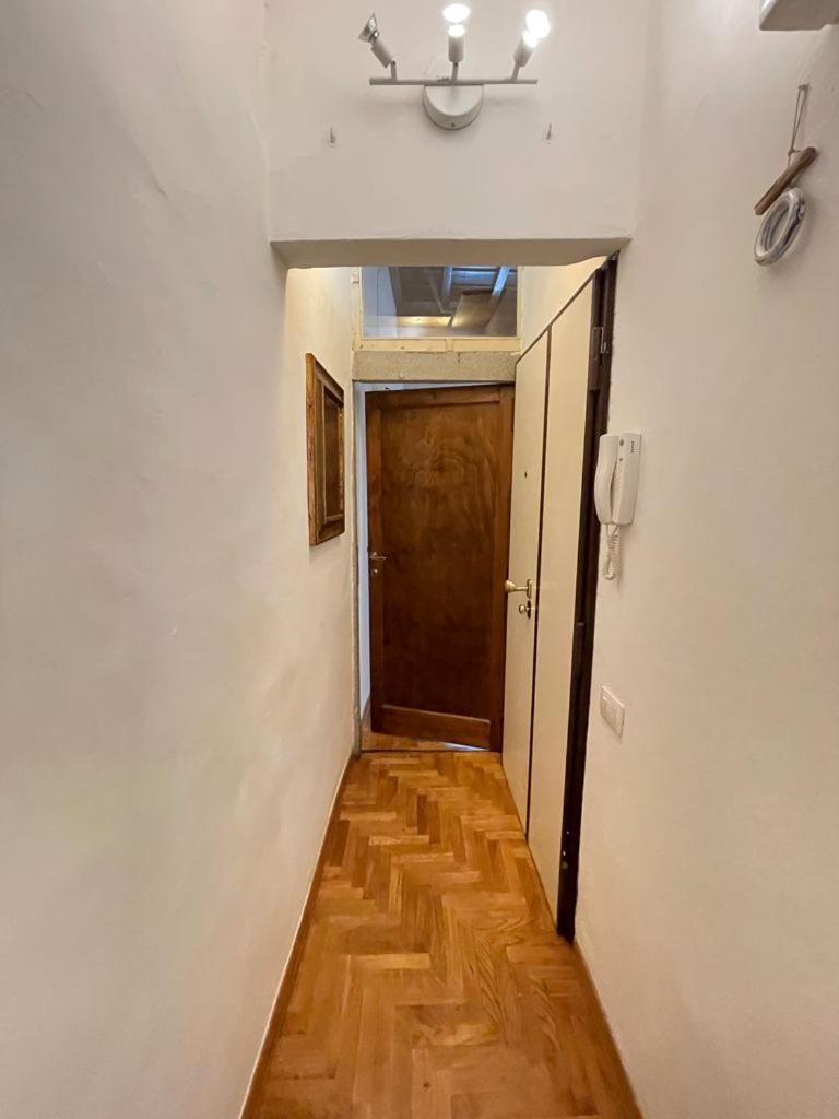 Appartamento Alessia Florence Luaran gambar